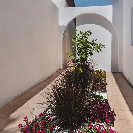 Botanical Art House By Staycom * Paphos