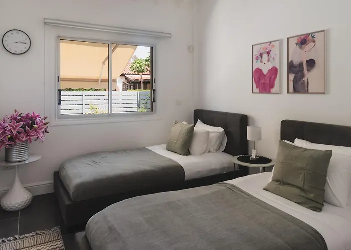 Botanical Art House By Staycom Lägenhet *