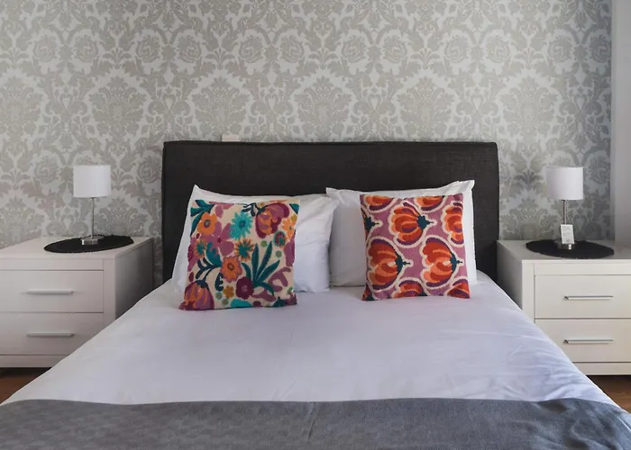 Botanical Art House By Staycom Lägenhet Paphos