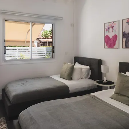Botanical Art House By Staycom Appartement *