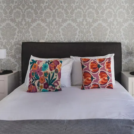 Botanical Art House By Staycom Appartement Paphos